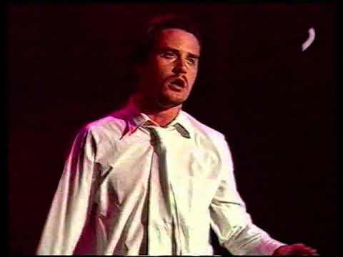 Faith No more - 17 August 1997 Pepsi-sziget fesztivál Student Island