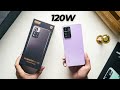 XIaomi 11i Hypercharge 5G Unboxing Impressions 120W Fast Charging