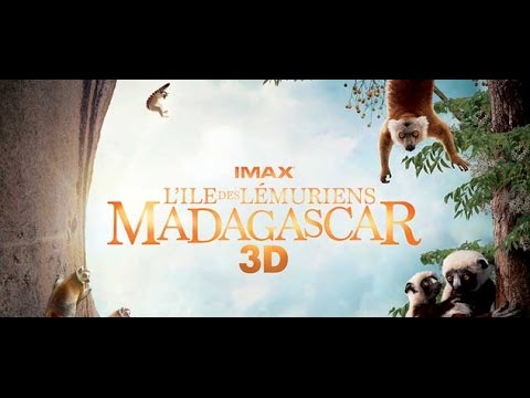 FESTIVAL 30 ANS - MADAGASCAR, L’ILE DES LEMURIENS