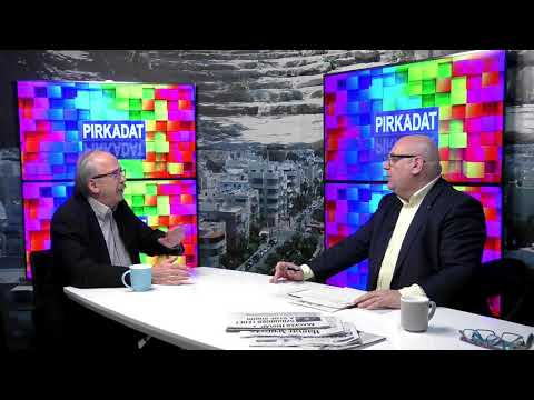 PIRKADAT: Niedermüller Péter