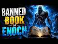 What Did The Church Fear Most About The Book Of Enoch