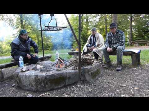 Bushcraft Tour - 3 Tage Outdoor