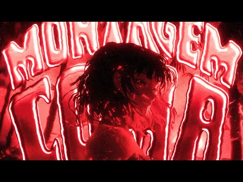 ANDROMEDA - MONTAGEM COMA (Extended Slowed)