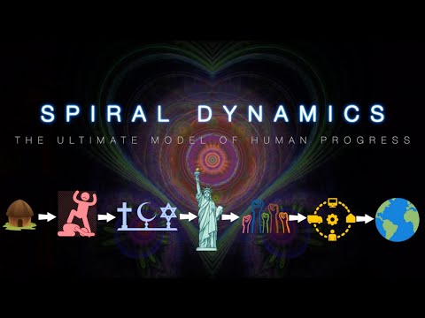 image-What is the spiral theory?