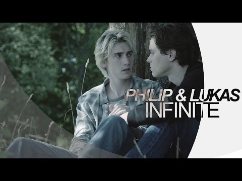 The story of Philip & Lukas