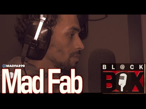 Mad Fab | BL@CKBOX (4k) S11 Ep. 192/201