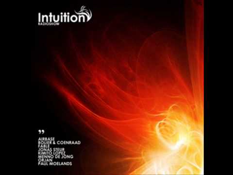 DJ Shah pres Coastline feat Madelin - Alone With You (Bissen Mix)