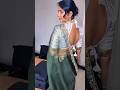 Actress Srinda Hot Navel Saree Clips