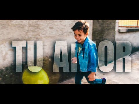 Marvin Cua Ft. Lowsan Melgar - Tu Amor (Versión Matteo Siam)