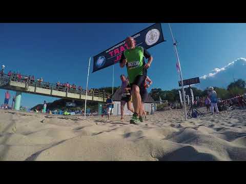 30. Usedomer Volkssporttriathlon im Ostseebad Koserow