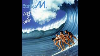 12 - Boney M. - No Time To Lose - Oceans Of Fantasy