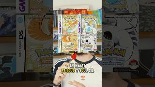 Nintendo cometió un error ignorando esto de Crystal #pokémon #fail