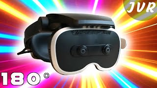 META présente sa VR NEXT GEN ! (Et c’est la claque)