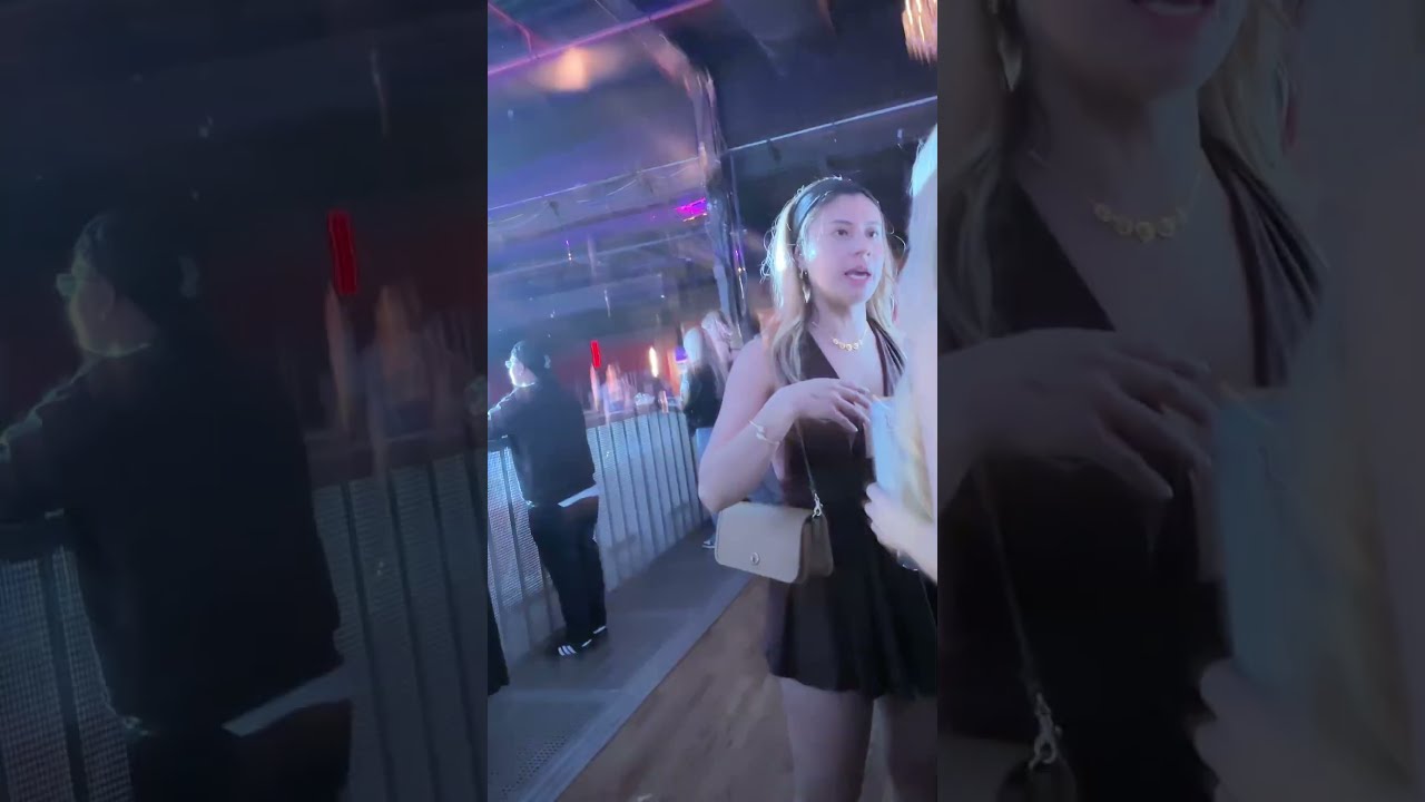 United we dance 2005 new years eve RAVE