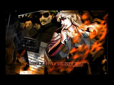 Black Lagoon Ost Don t Look Behind requiem