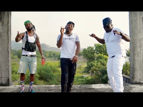 Kai ft  Laj & Kao Denero - Fit Yai Corner (Official Video)