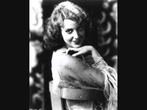 Jeanette MacDonald - Beyond the Blue Horizon (1950)