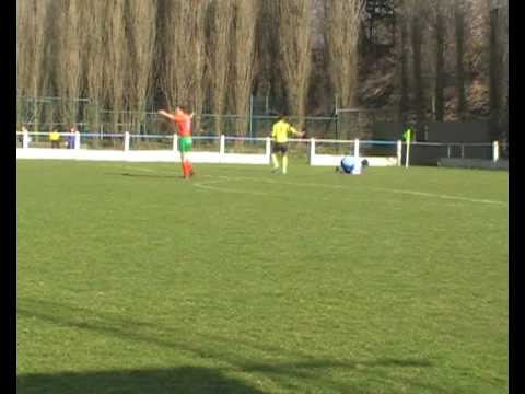 SPORTING BURCHT FC - KFC LINT