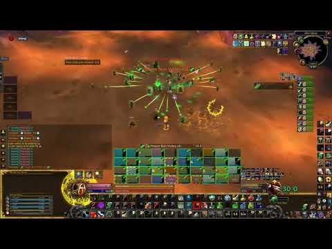 HC AQ40 Paladin Guide #9c - Viscidus Hybrid Transition | Hardcore Classic Wow | HC Elite & Frontier