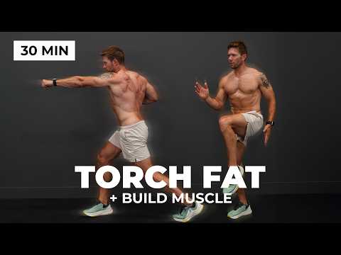 Dan the HIIT Man and TIFF x DAN