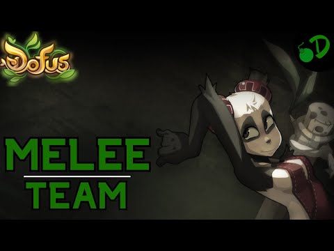 Presenting My Melee Team - 6 Man