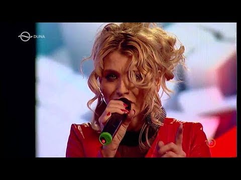 FEDOR KYRA - Ain't It Fun (SzerencseSzombat)