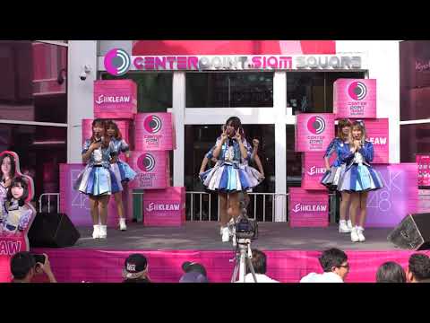 180112 FMA Cover 48Group @ EiiKLEAW Cover Dance Contest 2018