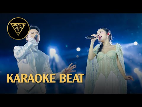 [Karaoke Beat] KHÔNG ĐAU NỮA RỒI (Demo Version) - ANH TÚ, LYLY (Beat Chuẩn)