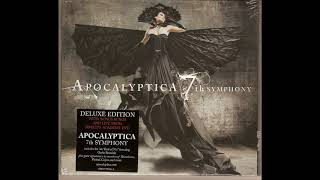 Apocalyptica (7th Symphony) 12. The Shadow of Venus