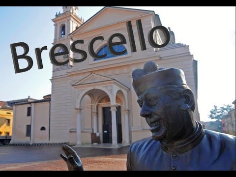 Brescello - Il Paese di Don Camillo e Peppone