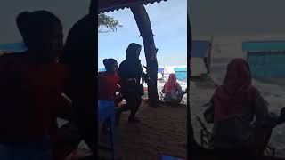 Download lagu Laut pantai selatan ngamuk mp3