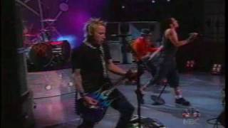 Lit - "Lipstick & Bruises" October 2001 TV Compilation