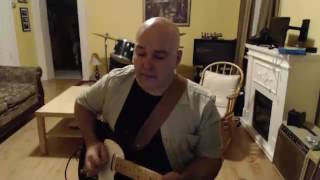Troy Harmer Live In Concert At Your Place April 18 2017