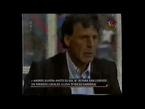 Video — Gol vs San Martin Tucuman