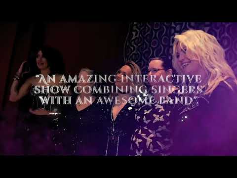 Video preview for Women In Rock Trailer from Youtube