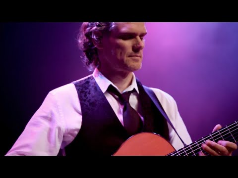 Jesse Cook video