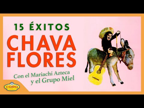 download lagu mp3 mp4 Discografia De Chava Flores, download mp3 Discografia De Chava Flores free downloadn, video klip Discografia De Chava Flores