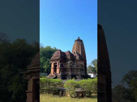 Ye mandir Bastar me hai 😍99% log is mandir ko nahi jante 😱 Bastar ka hidden mandir 🙏