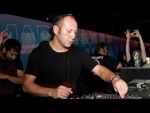 Marco Carola @ Time Warp, Amsterdam 2010 (Tech House & Minimal DJ Set Mix)