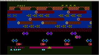 Altiirra 3.9 running on macos 10.15 Catalina but extremely slowly using wine