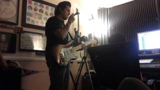 Codename: Rocky studio recording