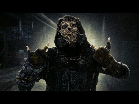 СПРЯТАЛИСЬ ОТ СТРАШНОГО МАНЬЯКА В КАНАЛИЗАЦИИ В CS:GO (СМЕШНЫЕ МОМЕНТЫ, ПРИКОЛЫ, УГАР)