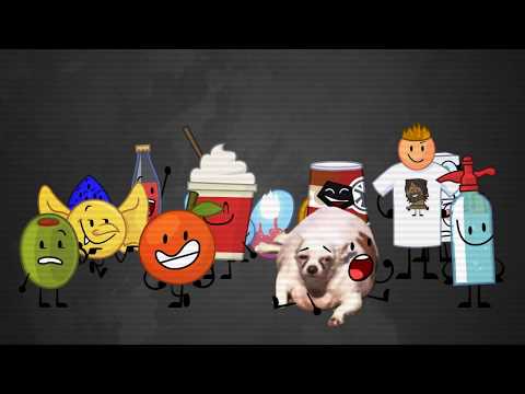 TROC 3 - Merge Intro