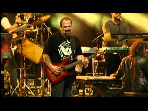 Festival de Viña 2011, Alejandro Sanz, Aquello que me diste