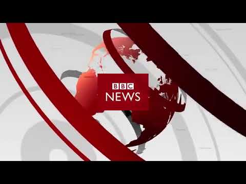 BBC and NDTV India Signature Tune