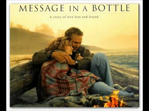 To all the Ships at Sea  - Message in the Bottle