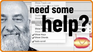 Video thumbnail for Making good decisions in Melodyne essential by Celemony