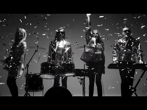 Nancys Rubias - Reset (Videoclip Oficial)