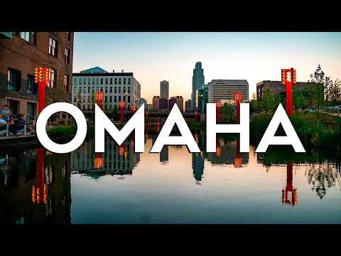 Las 10 mejores cosas que hacer en Omaha, Nebraska - Guía de viaje 2024