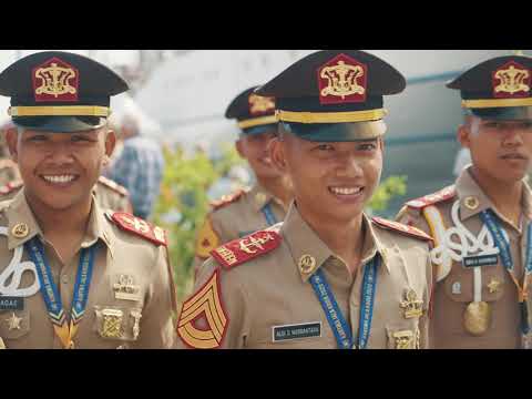 Tall Ships Races Arendal aftermovie 2023